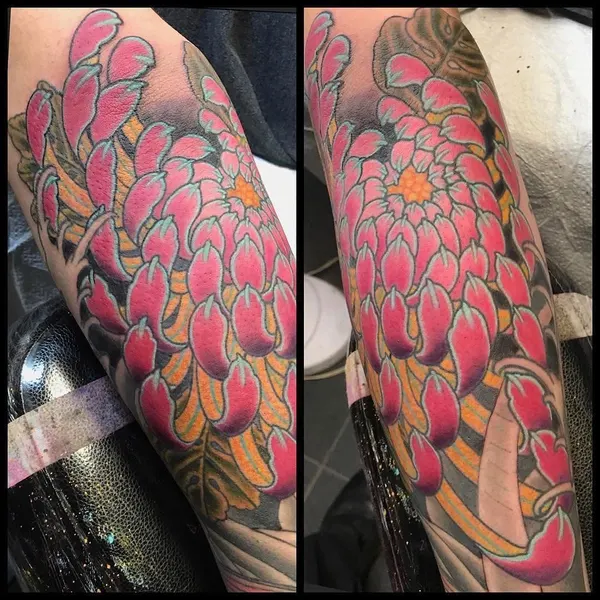 Flower