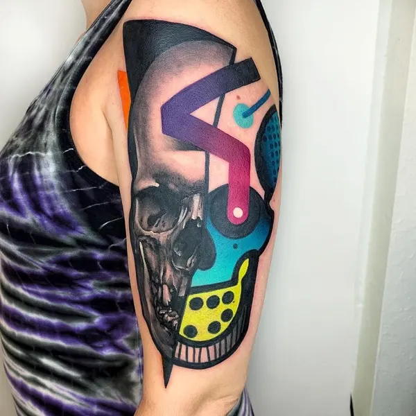 Guru Tattoo