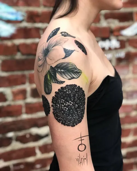 Flower, Rose, Nature