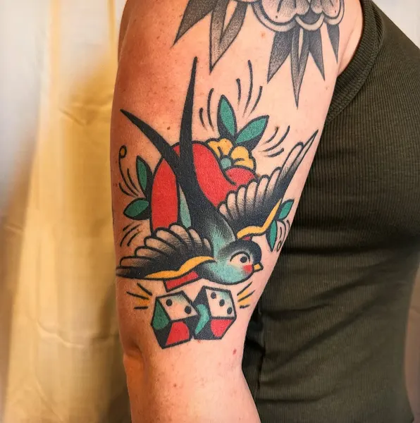 timbecktattoos