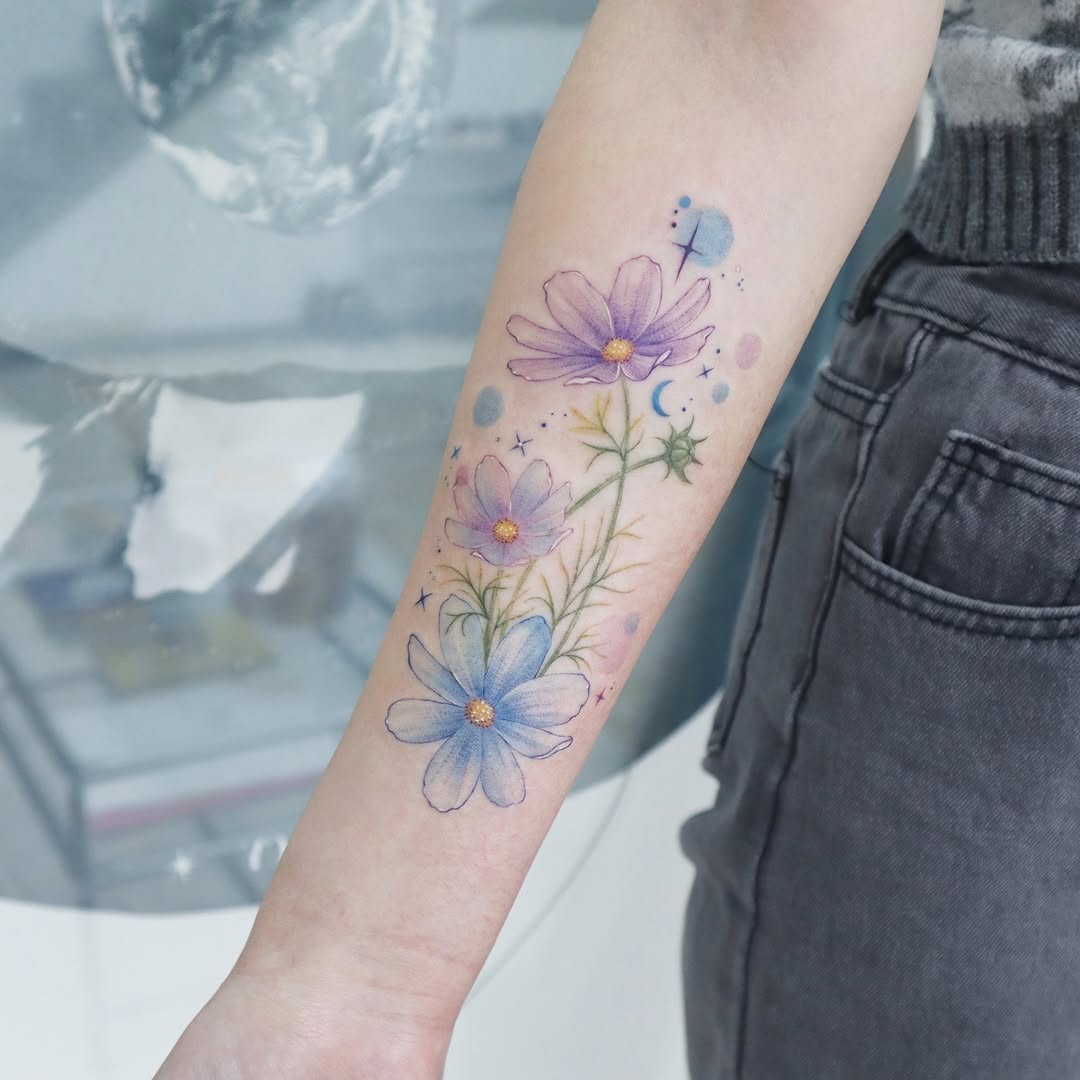 Flower