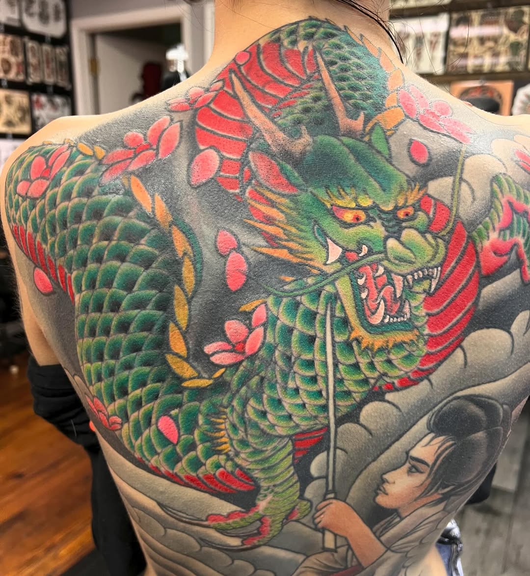 Dragon