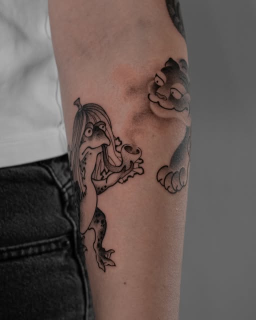 Dragon
