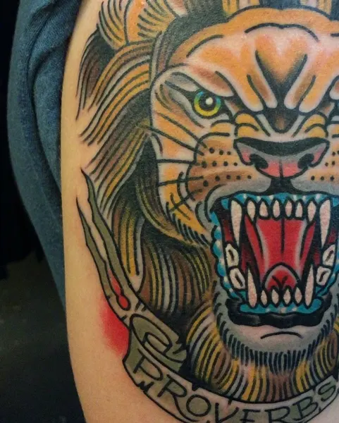 Tiger, Animal
