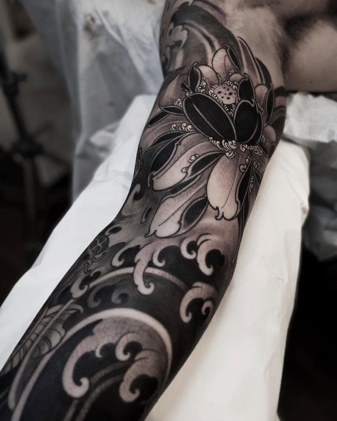 Guru Tattoo