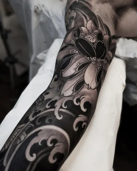 Guru Tattoo
