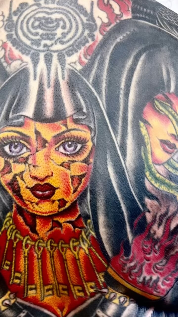 maryjoytattoo