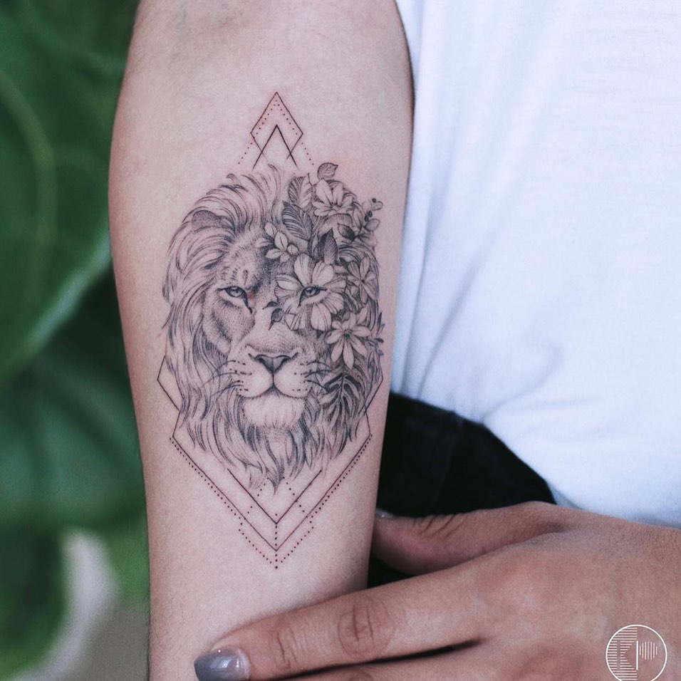 Guru Tattoo