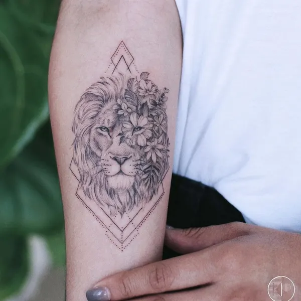 Guru Tattoo