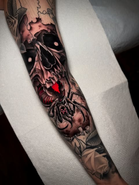 jeffsaunderstattoo