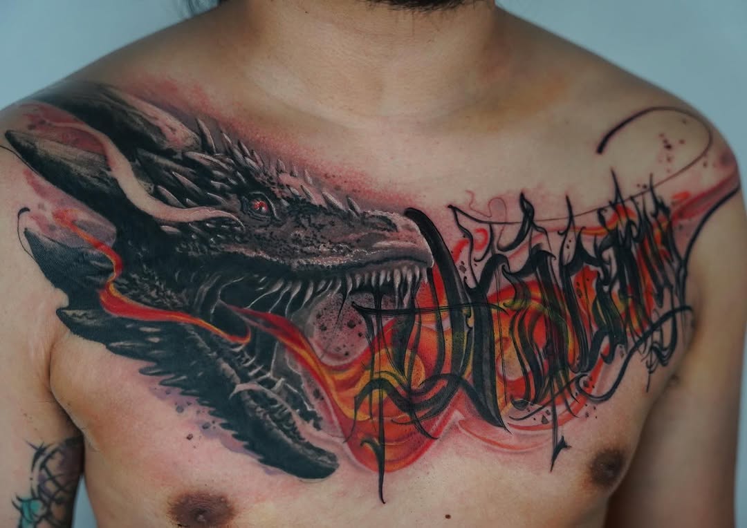 Dragon