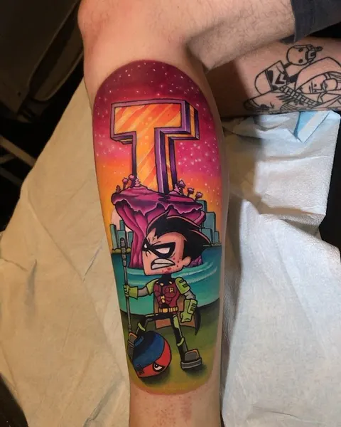 jonleightontattoo