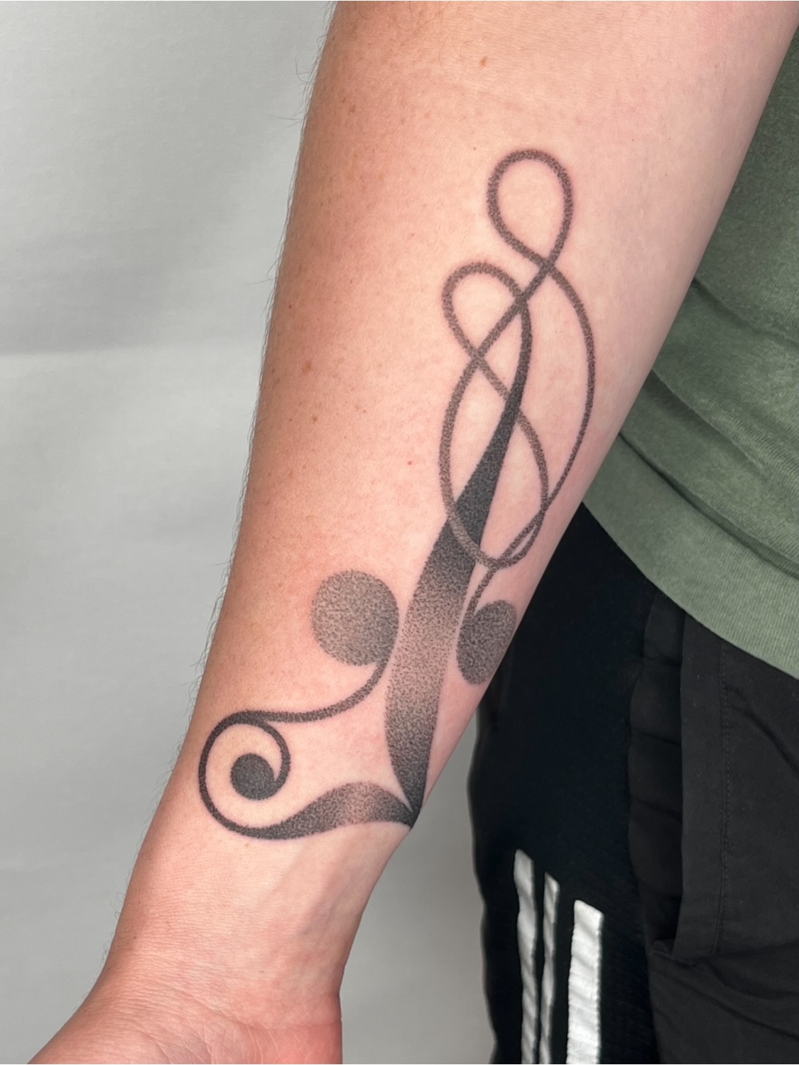 Lettering