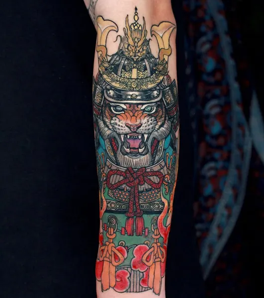 Tiger