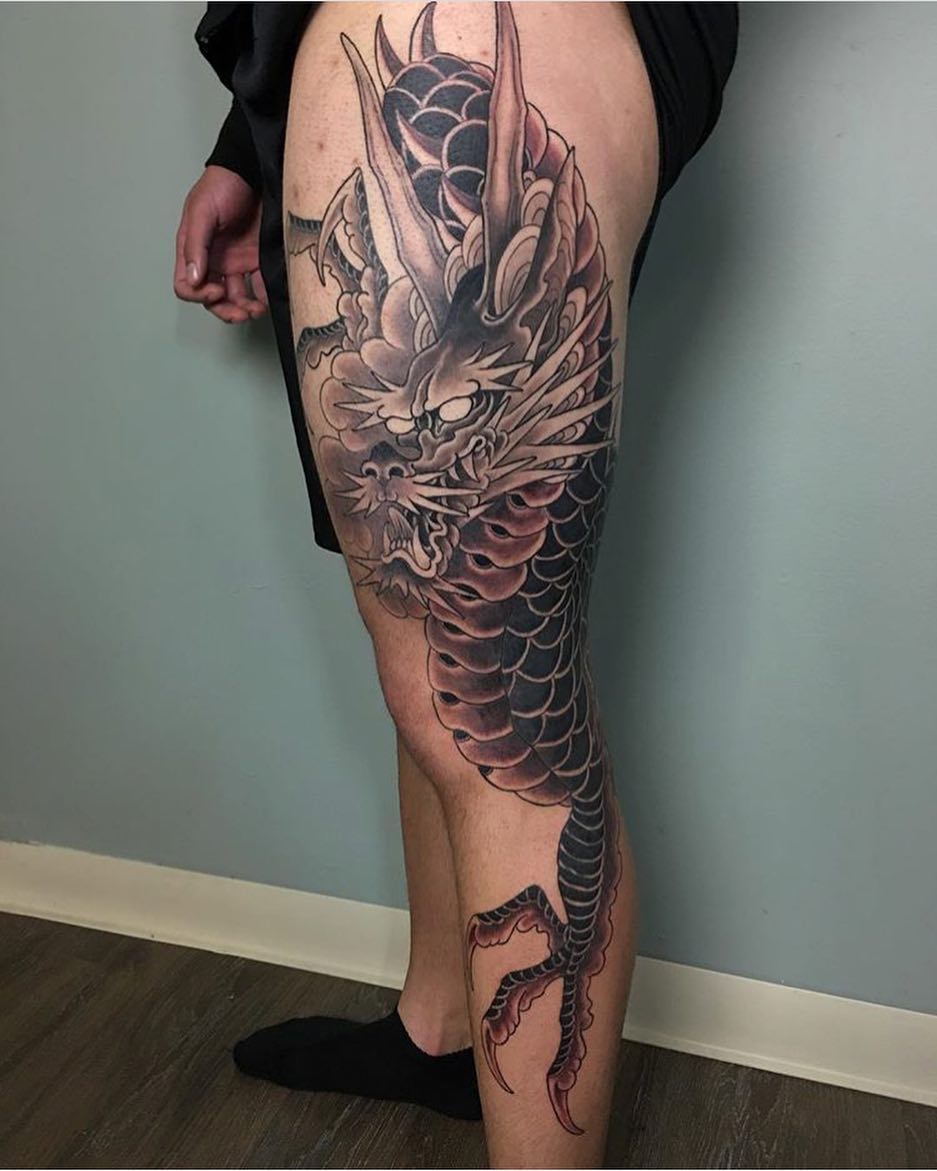 Full Circle Tattoo