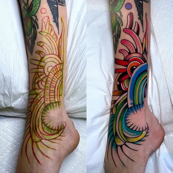 chidgeytattoos