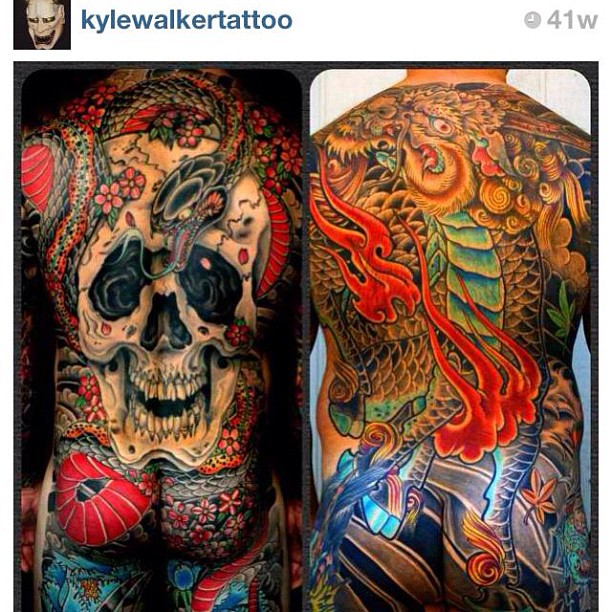 Guru Tattoo