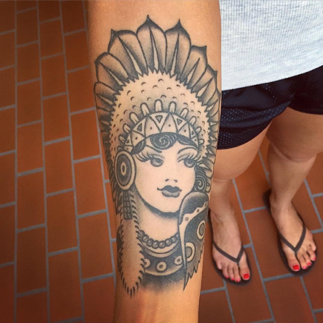 timbecktattoos