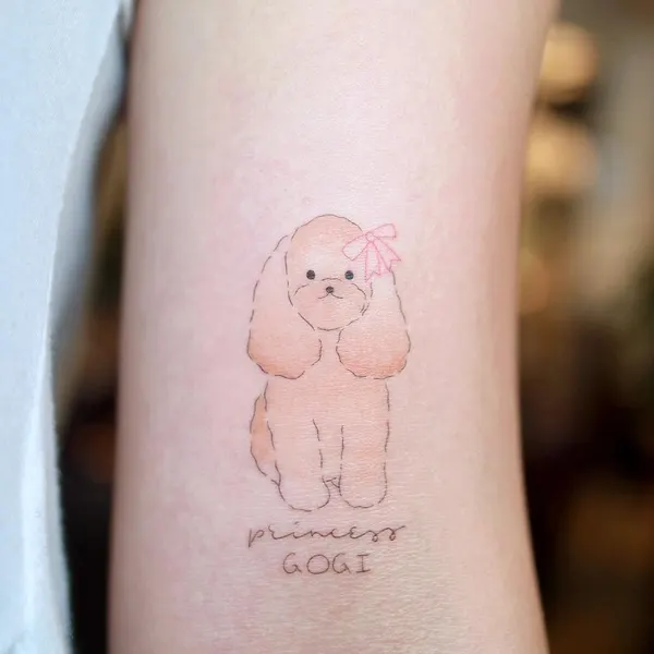 Animal, Mini