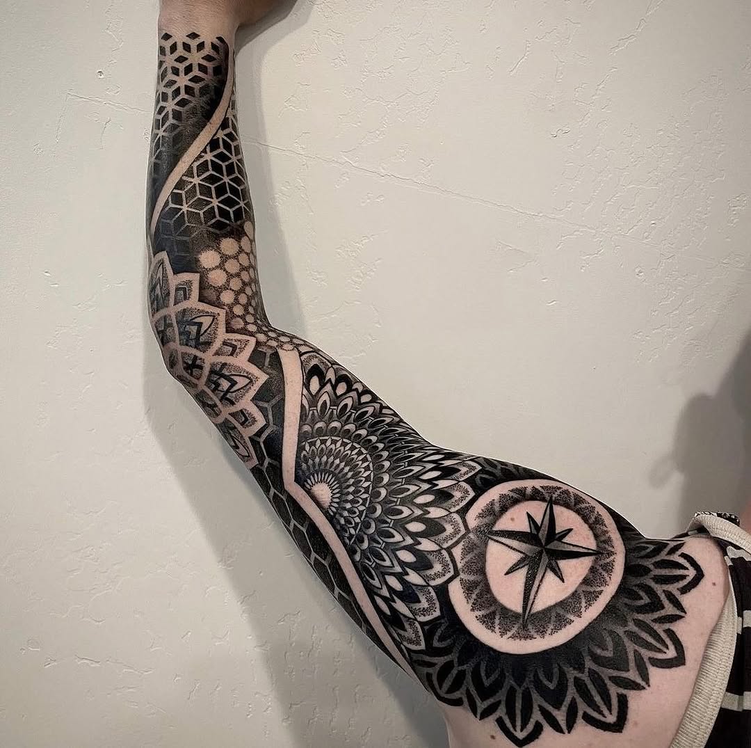 Guru Tattoo