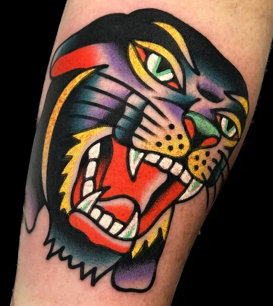 Animal, Tiger