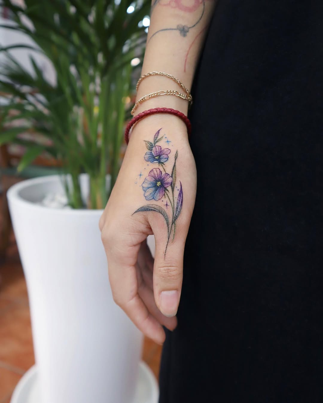 Flower