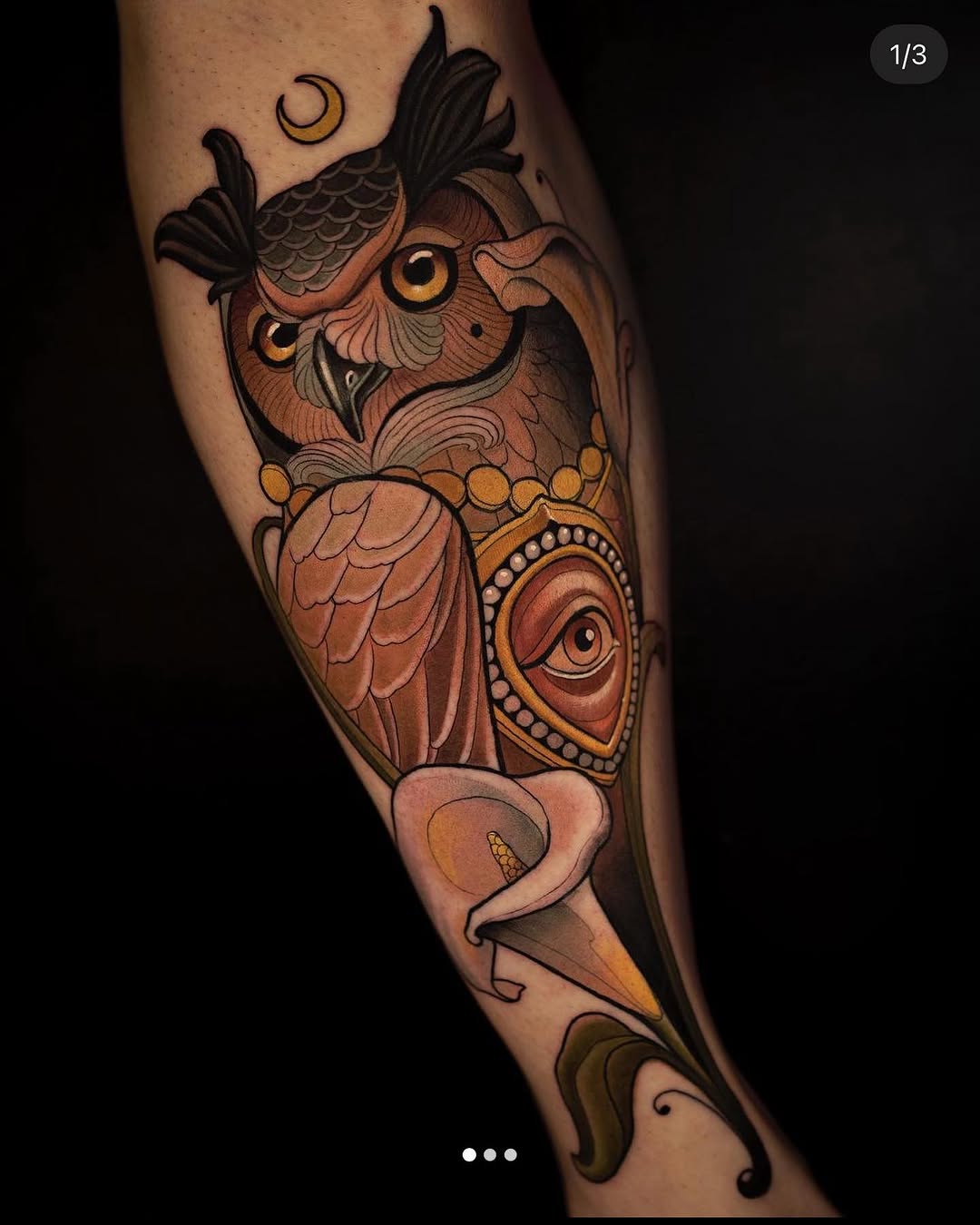 krishtattoo