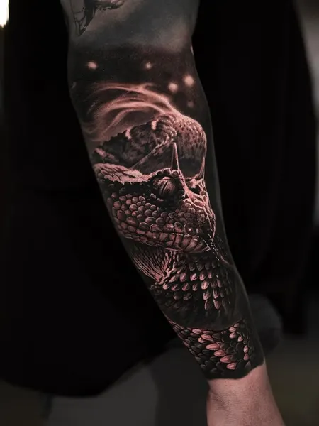 michaelperryart
