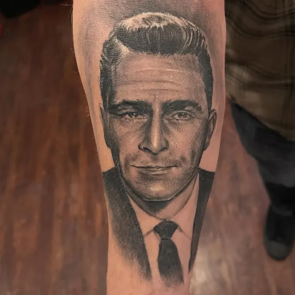 timbecktattoos