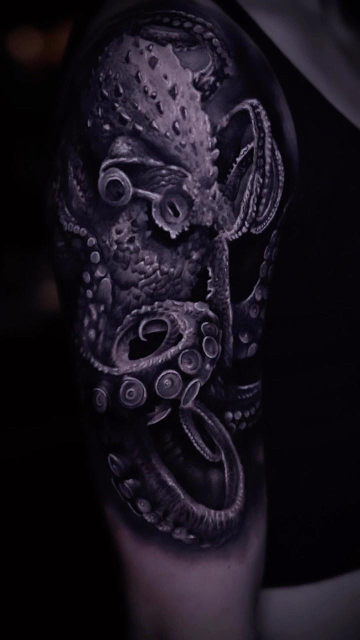 Rey Art Tattoo