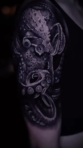 Rey Art Tattoo
