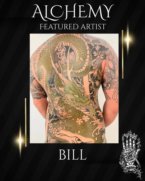 Guru Tattoo