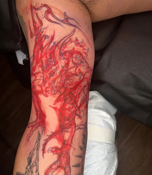 Dragon