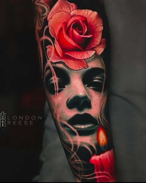 London Reese