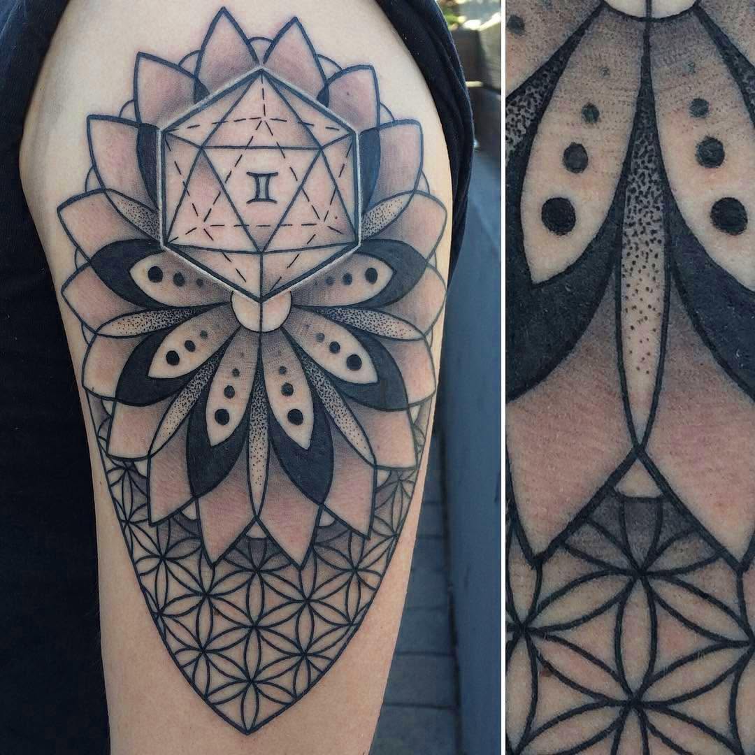 Guru Tattoo