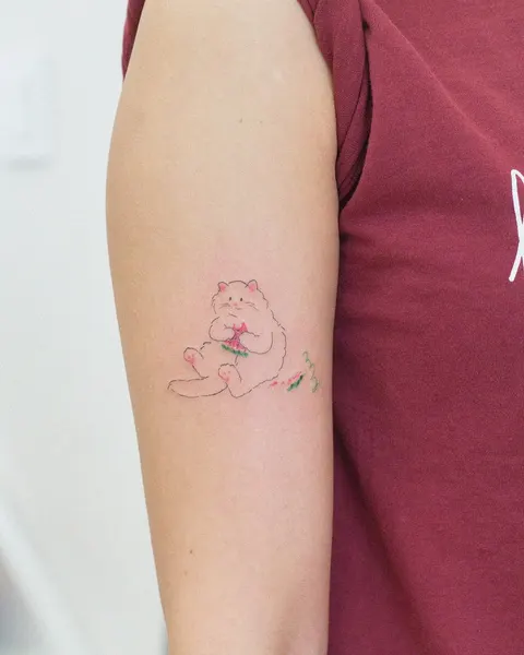 dareumtattoo