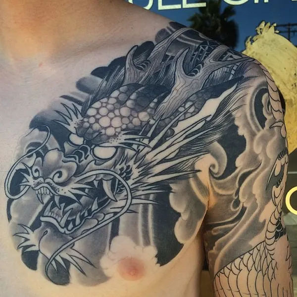Full Circle Tattoo
