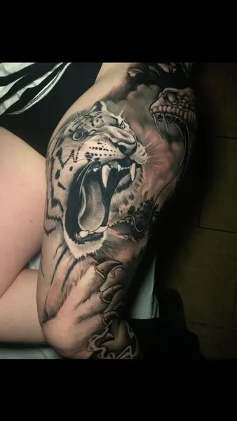 Tiger