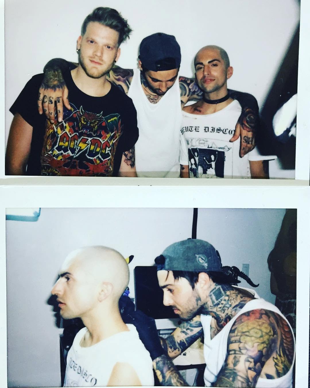 romeolacoste