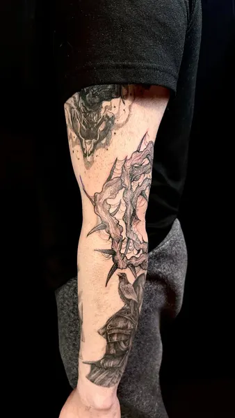 prayersink