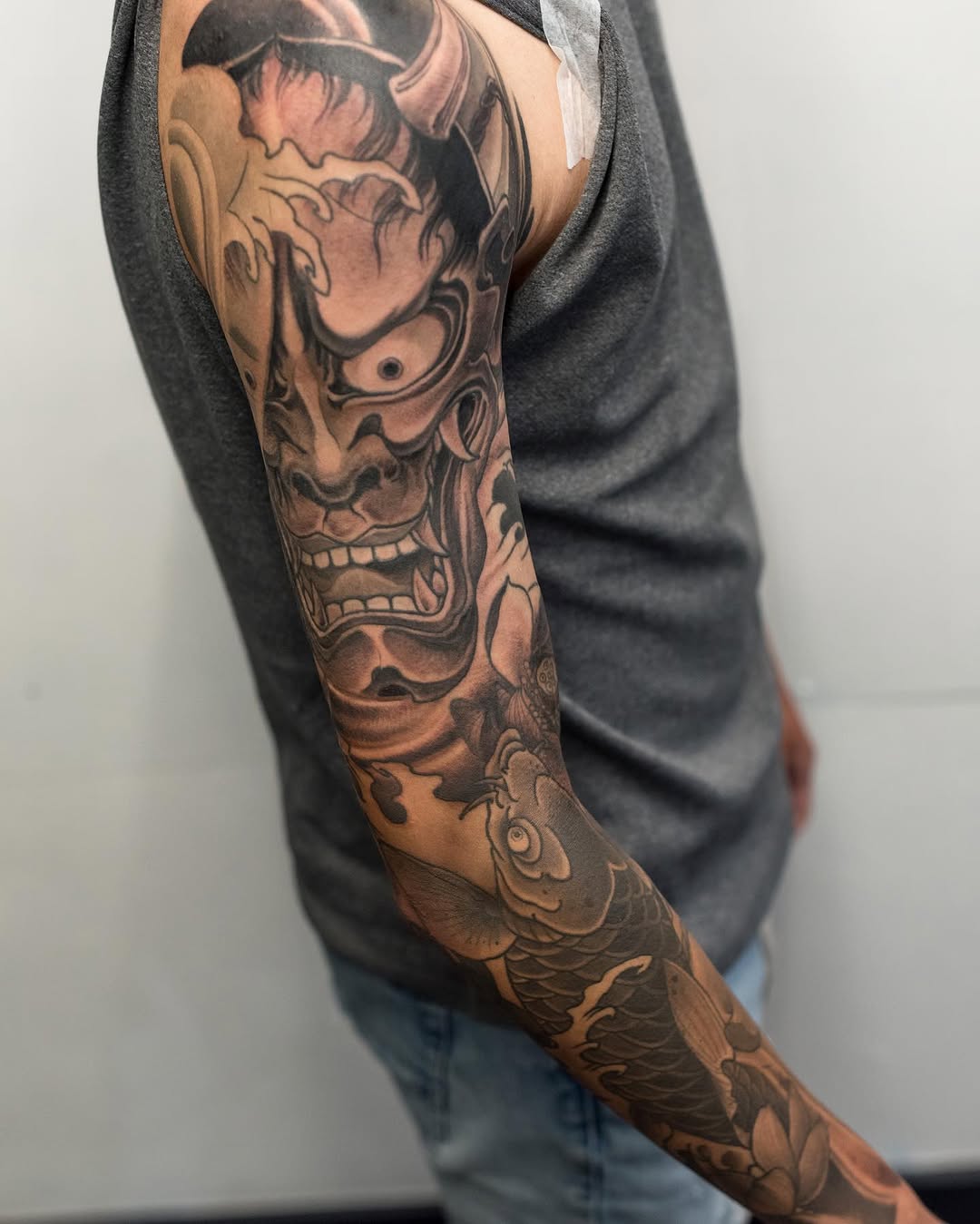 Guru Tattoo