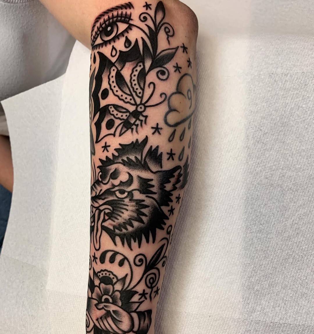 rempetattoo