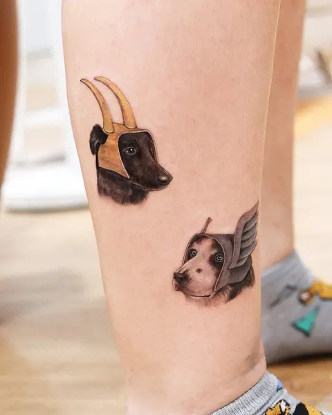 양, Animal, 염소