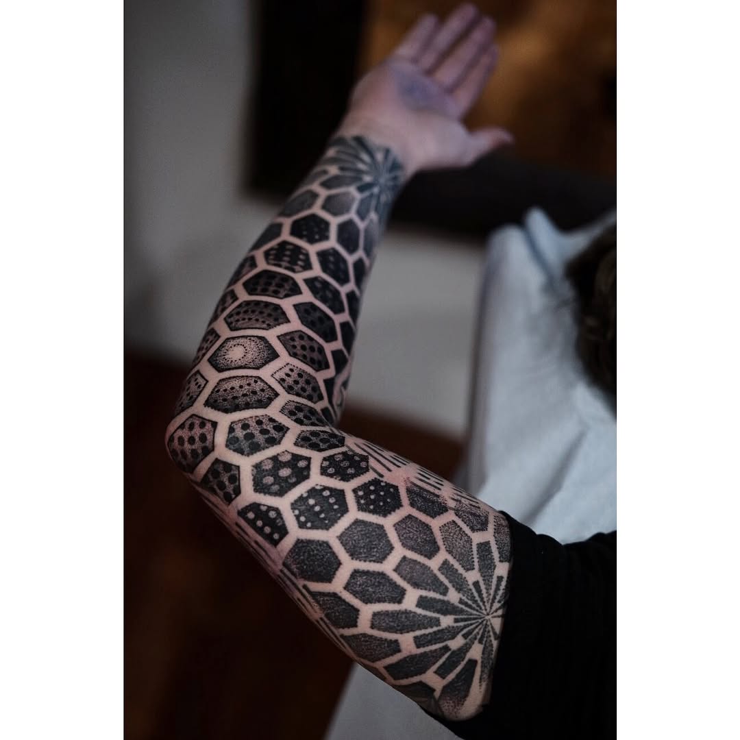 Geometric