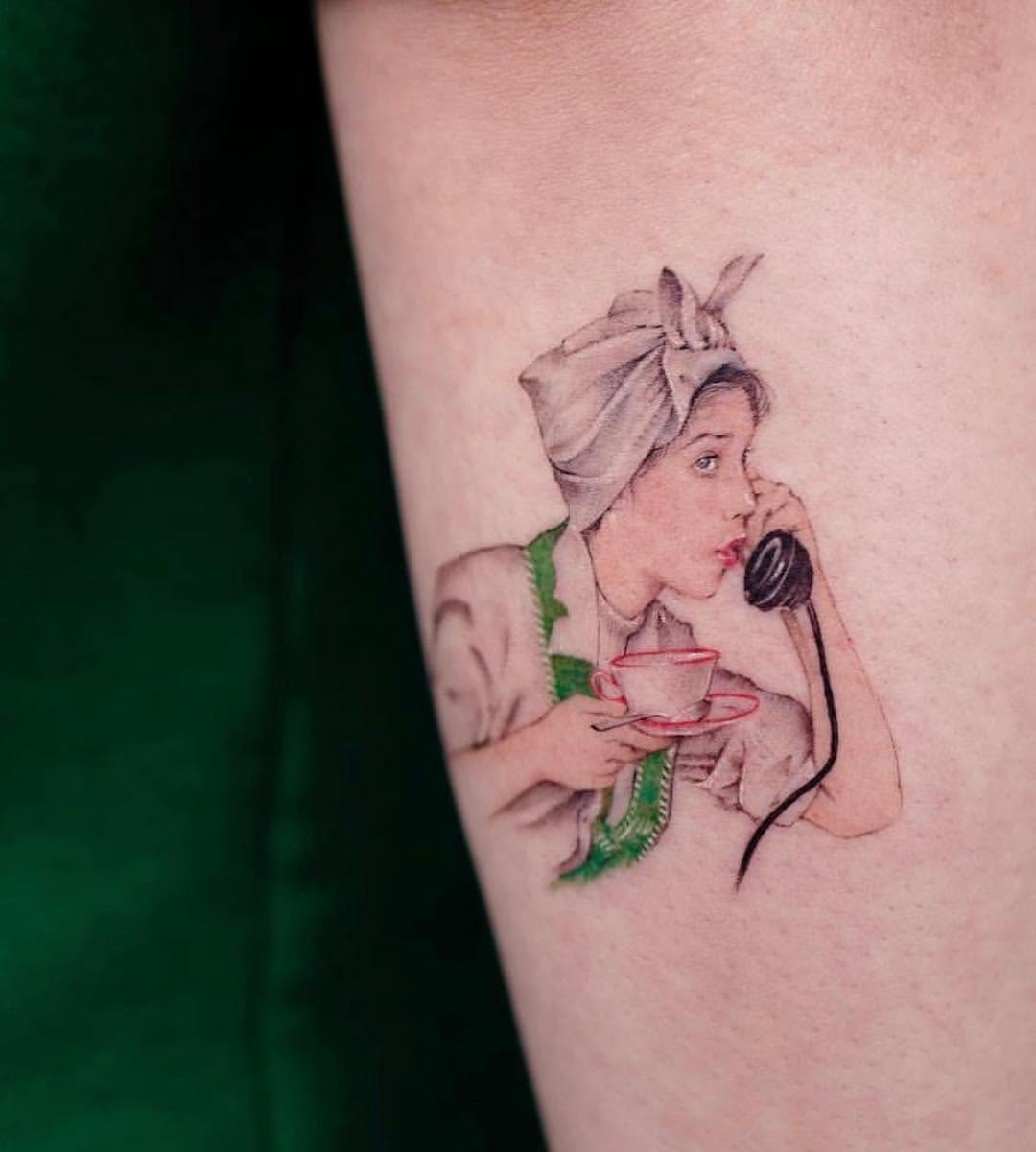 soltattoo