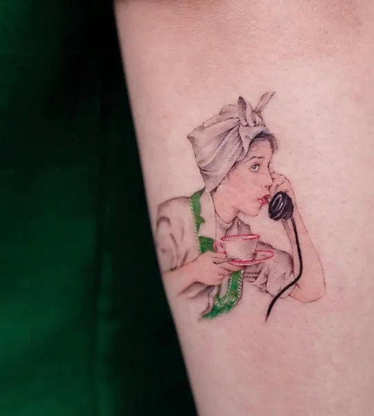 soltattoo