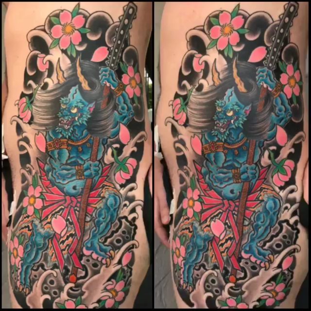 Guru Tattoo