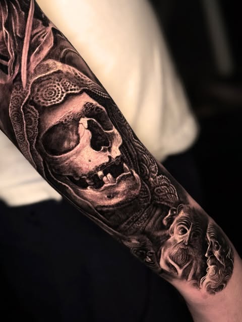 matthewjamestattoo