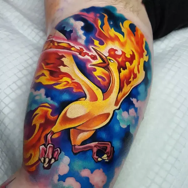 Dragon