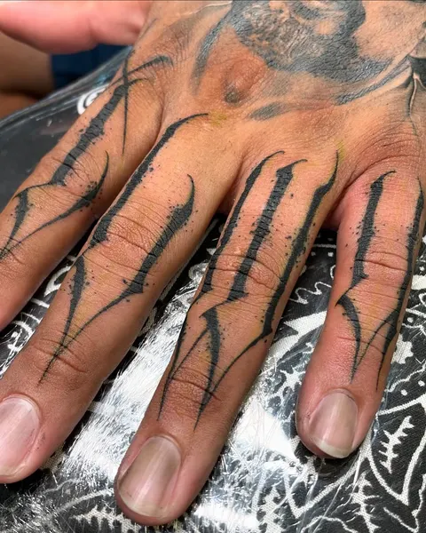 Lettering